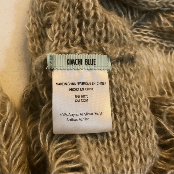 Infinity scarf - Picture 5 of 8